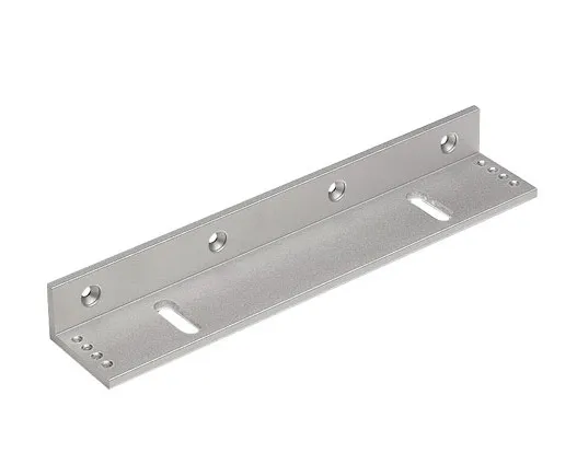 Secureye L Bracket for EM Lock (S-SLB)